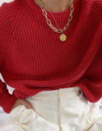 Медальон на цепочке Buddha Gold